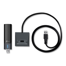 WRL ADAPTERIS 5400 MBPS WI-FI 6E / ARCHER TXE70UH TP-LINK