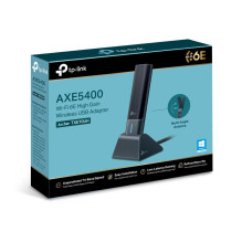 WRL ADAPTERIS 5400 MBPS WI-FI 6E / ARCHER TXE70UH TP-LINK