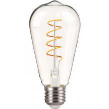 BESK 6W ST64 E27 3000k...