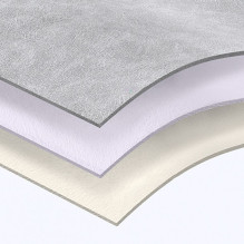 Ugreen Ugreen LP187 case for a 14"-14.9" laptop - gray