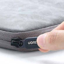 Ugreen Ugreen LP187 case for a 14"-14.9" laptop - gray