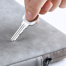 „Ugreen LP187“ dėklas 14–14,9 colių nešiojamajam kompiuteriui – pilkas