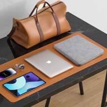 „Ugreen LP187“ dėklas 14–14,9 colių nešiojamajam kompiuteriui – pilkas