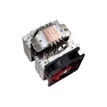 CPU COOLER MULTI SOCKET / XC044 XILENCE CPU COOLER MULTI SOCKET / XC044 XILENCE