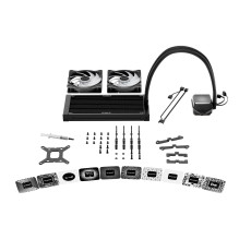 CPU COOLER S_MULTI / PURE LOOP 3LX BW030EU BE QUIET