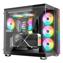 CPU COOLER S_MULTI / PURE LOOP 3LX BW030EU BE QUIET