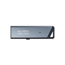 MEMORY DRIVE FLASH USB-C 512GB / SILV AELI-UE800-512G-CSG ADATA