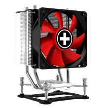 CPU COOLER S1150 / S1155 / S1156 / XC026 XILENCE CPU COOLER S1150 / S1155 / S1156 / XC026 XILENCE