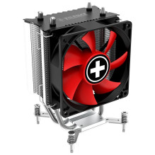 CPU COOLER S1150 / S1155 / S1156 / XC026 XILENCE CPU COOLER S1150 / S1155 / S1156 / XC026 XILENCE