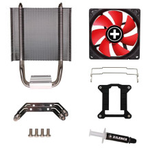 CPU COOLER S1150 / S1155 / S1156 / XC026 XILENCE CPU COOLER S1150 / S1155 / S1156 / XC026 XILENCE