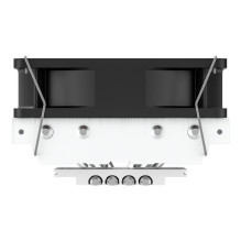 CPU COOLER S1150 / S1151 / S1155 / / S1156 XC041 XILENCE CPU COOLER S1150 / S1151 / S1155 / / S1156 XC041 XILENCE