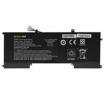 Green Cell AB06XL baterija, skirta HP Envy 13-AD102NW 13-AD015NW 13-AD008NW 13-AD101NW