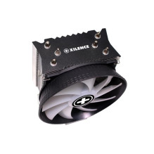 CPU COOLER MULTI SOCKET / M403PRO.ARGB XC129 XILENCE CPU COOLER MULTI SOCKET / M403PRO.ARGB XC129 XILENCE