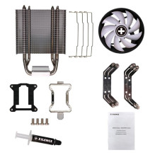 CPU COOLER MULTI SOCKET / M403PRO.ARGB XC129 XILENCE CPU COOLER MULTI SOCKET / M403PRO.ARGB XC129 XILENCE