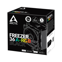 CPU COOLER S_MULTI / ACFRE00124A ARCTIC CPU COOLER S_MULTI / ACFRE00124A ARCTIC