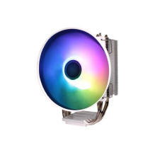 CPU COOLER MULTI SOCKET / M403PRO.W.ARGB XC229 XILENCE CPU COOLER MULTI SOCKET / M403PRO.W.ARGB XC229 XILENCE