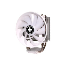 CPU COOLER MULTI SOCKET / M403PRO.W.ARGB XC229 XILENCE CPU COOLER MULTI SOCKET / M403PRO.W.ARGB XC229 XILENCE
