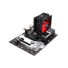 CPU COOLER MULTI SOCKET / XC051 XILENCE CPU COOLER MULTI SOCKET / XC051 XILENCE