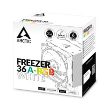 CPU COOLER S_MULTI / ACFRE00125A ARCTIC CPU COOLER S_MULTI / ACFRE00125A ARCTIC