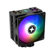 CPU COOLER MULTI SOCKET / M704PRO.ARGB XC056 XILENCE CPU COOLER MULTI SOCKET / M704PRO.ARGB XC056 XILENCE