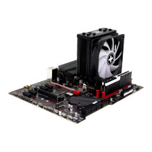 CPU COOLER MULTI SOCKET / M704PRO.ARGB XC056 XILENCE CPU COOLER MULTI SOCKET / M704PRO.ARGB XC056 XILENCE