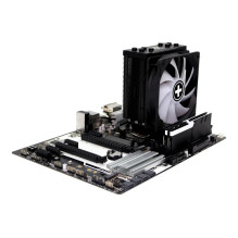 CPU COOLER MULTI SOCKET / M704PRO.ARGB XC056 XILENCE CPU COOLER MULTI SOCKET / M704PRO.ARGB XC056 XILENCE