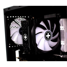 CPU COOLER MULTI SOCKET / M704PRO.ARGB XC056 XILENCE CPU COOLER MULTI SOCKET / M704PRO.ARGB XC056 XILENCE