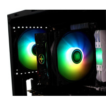 CPU COOLER MULTI SOCKET / M704PRO.ARGB XC056 XILENCE CPU COOLER MULTI SOCKET / M704PRO.ARGB XC056 XILENCE