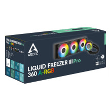 CPU COOLER S_MULTI / ACFRE00184A ARCTIC CPU COOLER S_MULTI / ACFRE00184A ARCTIC