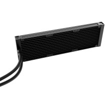 CPU AUŠINTUVAS S_MULTI / PURE LOOP 3LX BW031EU BE QUIET