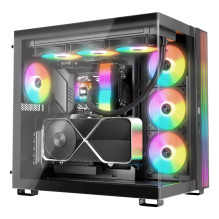 CPU COOLER S_MULTI / PURE LOOP 3LX BW031EU BE QUIET