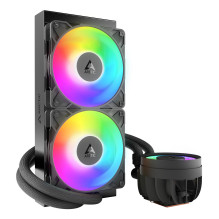 CPU COOLER S_MULTI / ACFRE00182A ARCTIC