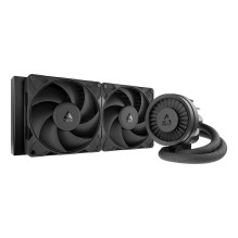 CPU COOLER S_MULTI / ACFRE00179A ARCTIC