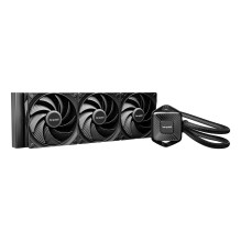 CPU COOLER S_MULTI / PURE LOOP 3 BW029EU BE QUIET