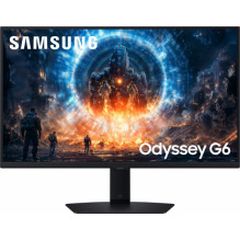Samsung Odyssey G6...