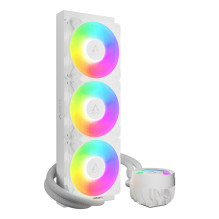 CPU COOLER S_MULTI / ACFRE00188A ARCTIC CPU COOLER S_MULTI / ACFRE00188A ARCTIC