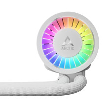 CPU COOLER S_MULTI / ACFRE00188A ARCTIC CPU COOLER S_MULTI / ACFRE00188A ARCTIC