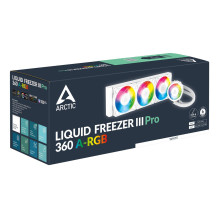 CPU COOLER S_MULTI / ACFRE00188A ARCTIC CPU COOLER S_MULTI / ACFRE00188A ARCTIC