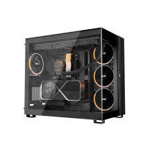 CPU COOLER S_MULTI / SILENT LOOP 3 BW026 BE TYLUS