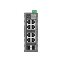 Jungiklis, TP-LINK, Omada, IES208G, L2 tipas, IES208G Jungiklis, TP-LINK, Omada, IES208G, L2 tipas, IES208G