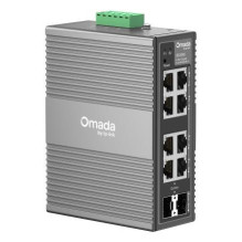 Jungiklis, TP-LINK, Omada, IES208G, L2 tipas, IES208G Jungiklis, TP-LINK, Omada, IES208G, L2 tipas, IES208G