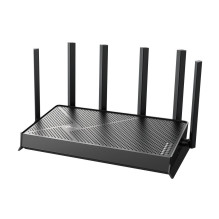 Belaidis maršrutizatorius, TP-LINK, Archer BE400, Wi-Fi 7 (802.11be), Duomenų perdavimo greitis 5764 Mbps, Ethernet WAN: