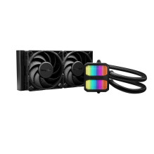 CPU COOLER S_MULTI / SILENT LOOP 3 BW024 BE QUIET