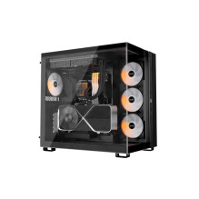 CPU COOLER S_MULTI / SILENT LOOP 3 BW024 BE TYLUS