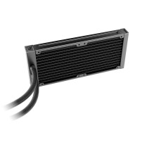 CPU COOLER S_MULTI / SILENT LOOP 3 BW024 BE QUIET