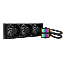 CPU COOLER S_MULTI / SILENT LOOP 3 BW025 BE TYLUS
