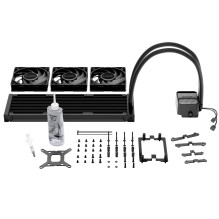 CPU COOLER S_MULTI / SILENT LOOP 3 BW025 BE QUIET