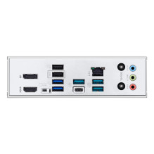 Pagrindinė plokštė, ASUS, AMD B650, SAM5, ATX, DDR5 atmintis, 4 atminties lizdai, 2xPCI-Express 3.0 16x, 1xPCI-Express 4