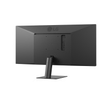 LCD Monitor, LG, 29 ", 2560 x 1080 pixels, WFHD, Native aspect ratio 21:9, LED, Flat, 29U511A-B