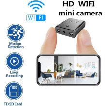 Smallest WiFi Hidden Spy...